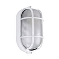 thumbnail image 3 of Matsuzay Lámpara de pared de 110-130V, instalación práctica, equipo para exteriores, suministros de Sauna, dispositivo de iluminación de superficie Electrodomésticos Matsuzay HA064049-00, 3 of 6