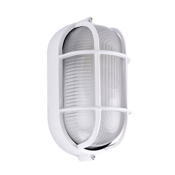 Advancent Lámpara de pared de 220-240V, equipo para exteriores, suministros de Sauna, accesorios para el hogar, dispositivo de iluminación de Electrodomésticos
