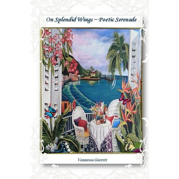 On Splendid Wings_Poetic Serenade, (Paperback)