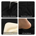 thumbnail image 6 of Tyidzon Bath Mat Non Slip Quick Dry Bathroom Rugs Absorbent Bath Carpet Shower Rug, Bathtub Floor Mat for Home Entryway Bathroom Decor, 6 of 6