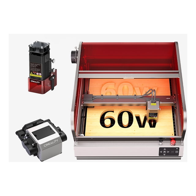 Falcon 2 Pro Creality 60W