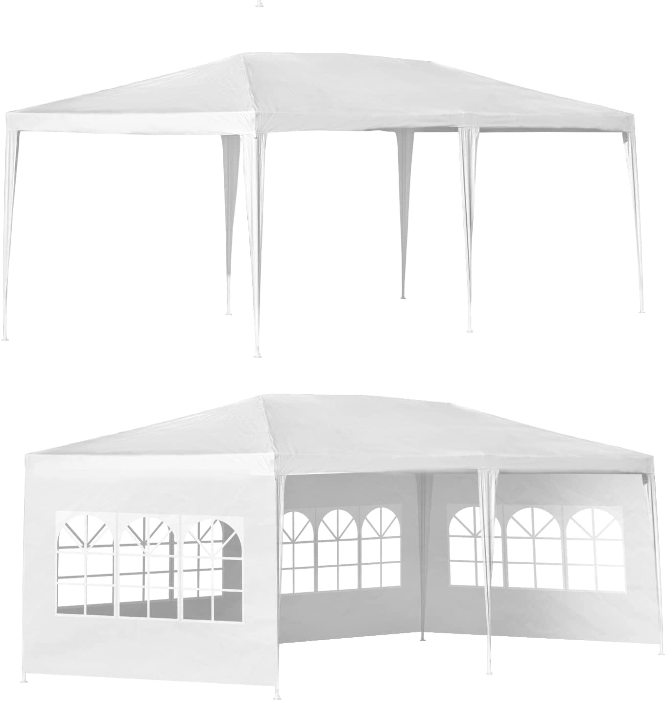 Garden Studio Party Gazebo Instructions Pdf Fasci Garden