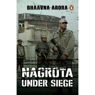 Nagrota Under Siege, (Paperback)
