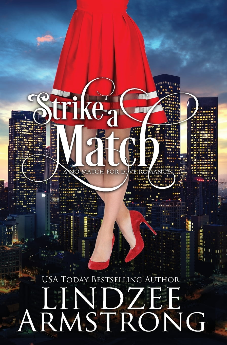 Strike a Match (Hardcover)