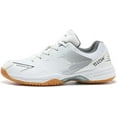 thumbnail image 3 of Men's Tennis Shoes Badminton Shoes Indoor Outdoor Court Shoes Racketball Squash Volleyball Shoes, 3 of 16