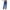 Dark Blue, variant on BSDJILFG Jeans for Women Plus Size Spring And Summer Crossover Casual Jeans Pants Womens Fan Gear Shop