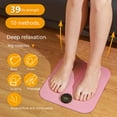 Ryoku Foot Massager Reviews Consumer Reports Ryoku Ems Mat Relief Pain Relax Feet Acupoints Massage - Walmart.com