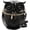 Black, variant on Unique Owl Crossbody Bag Novelty Shoulder Bag Purse Gothic Owl Shaped Handbag Purse for Women