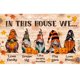 thumbnail image 2 of Cuadros Decorativos 5D Kit Rhinestone Imagen DIY Calabaza Goblin Full Round Drill Diamond Painting Tmvgtek embutido en tela, 2 of 9
