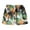White, variant on Aodebiao Toddler Baby Boys Cute Pattern Print Beach Pants Summer Loose And Comfortable Kids -Clothes Shorts