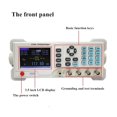 thumbnail image 3 of ET4410 Desktop LCR Meter Digital Electric Brid Capacitance Resistance Inductance Measure Instrument ,Easy to Use, 3 of 7