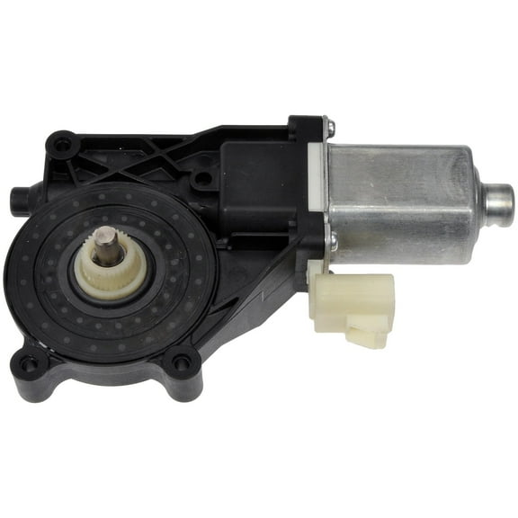 Dorman 742-029 Power Window Motor for Specific Chevrolet / GMC Models