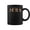 Yellow, variant on Aura Text Diljit Dosanjh 2026 Coffee Mugs