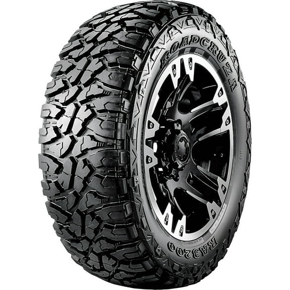Roadcruza RA3200 M/T 37X13.50R26 114Q E 10 Ply mud Light Truck Tire