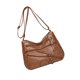 thumbnail image 1 of Bolso de hombro Zulema Monedero de hombro Marrón, 1 of 8