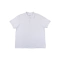 thumbnail image 1 of Playera George Talla EG Polo Liso Blanco, 1 of 4
