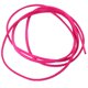 thumbnail image 1 of Cordón de cuero de microfibra BLESIY 20 Piezas para Manualidades DIY, 1 of 5