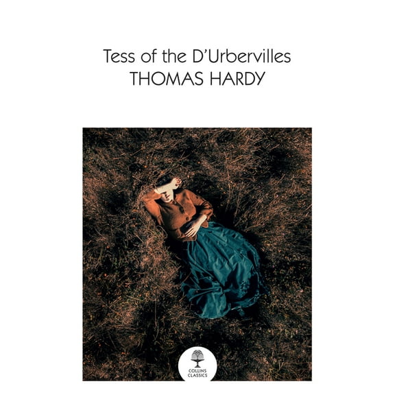 Collins Classics Tess of the d'Urbervilles, (Paperback)