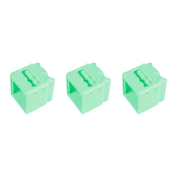 Moyic Pinzas para desgranar nueces, abridor automático de semillas de melón para limpieza de niños, alicates para nueces, máquina peladora, Type1 NO1 Moyic CBP020315