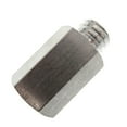 thumbnail image 3 of Baohd iron alloy Polishing Drill Adapter 5/8'' -11 Thread Change To M14, 3 of 9