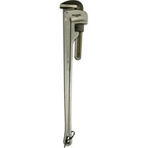 Pro-Grade 11836 36 in. Aluminum Heavy Duty Pipe Wrench