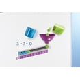 thumbnail image 3 of Learning Resources Magnetic Addition Machine, Math Games, Ages 4+, 3 of 6