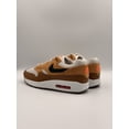 thumbnail image 5 of Mens Size 9 Nike Air Max 1 Essential Flax British Tan FZ5808-004, 5 of 5