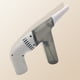 thumbnail image 5 of de mano portátil, de mano de succión de alta potencia, herramienta inalámbrica para hendiduras, para el pelo de recogida de polvo perfecl Aspiradora, 5 of 8