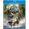 The Lost World - Jurassic Park 2 Blu-ray Jeff Goldblum NEW