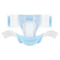 thumbnail image 2 of TENA Complete + Care Adult Incontinence Brief L Moderate Absorbency Extra, 69970, Extra, 72 Ct, 2 of 4