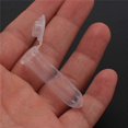 thumbnail image 3 of 500Pcs 2Ml Micro-Centrifuge Tube Test Tube Vial Clear Plastic Vials Container Snap Cap for Laborator, 3 of 5