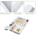 thumbnail image 5 of Sunjoy Tech Stackable Drawer Organizer, 8 Count, 5 of 7