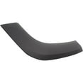 thumbnail image 3 of For Jeep Renegade 2015-2023 Wheel Arch Trim Driver Side | Rear | Made of Plastic | Textured Dark Gray | On Quarter Panel | Replacement For CH1790104 | 5XB67LXHAA, 3 of 5