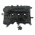 thumbnail image 1 of Tapa Punterias Con Pcv Y Tapon P/ Onix Tracker Montana Negro, 1 of 3