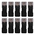 thumbnail image 1 of Unidad flash USB PNY Attaché 3 16 GB USB 2.0 negra x10, 1 of 6