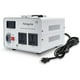 thumbnail image 1 of Transformador convertidor de voltaje YVQVNDF 500W 220V a 110V, 1 of 7