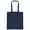 Navy, variant on Cotton Shopper Bag