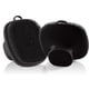 thumbnail image 1 of Scrubber facial VWMYQ de silicona para hombre, impermeable, paquete de 2, 1 of 6