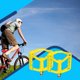 thumbnail image 2 of ZTTO MG5 1 par de nylon Pedal de bicicleta Pedal de acero Puntos Reemplazo Pines Amplia Superficie Bike Pedales Reemplazo Ciclo Piezas Suministros Amarillo sidaley OD002864-06B, 2 of 6