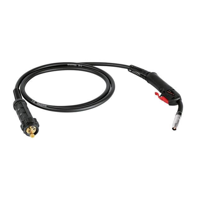 Antorcha p/soldadoras SOMI-210X, SOMI-130X y SOMU-200X Truper AN-SOMI-210