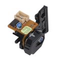 thumbnail image 3 of Optical Pickup Laser Lens Head Replacement Home Audio Components H8147AF for Sharp Player, 3 of 5