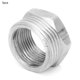 thumbnail image 3 of LYUMO Conector hexagonal de tubería Conector de tubería resistente al desgaste, conector roscado, para hardware de plomería LYUMO No se aplica, 3 of 6