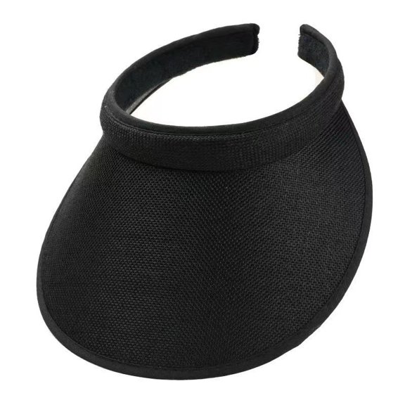 1 Pack UPF50 Wide Brim Sun Visor Hat Lightweight UV Protection Outdoor Headwear For Women Beach Fishing Travel Daily Summer Caps Assorted Popular Hues