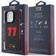 thumbnail image 5 of Funda Red Bull Fibra De Carbono Para iPhone 15 Pro - Negro, 5 of 5