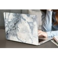 thumbnail image 5 of KSK KAISHEK Hard Case Compatible with 2023 - 2021 Rel. MacBook Pro 14" with XDR Display Touch ID Type C Model: M2 A2779 A2442 M1 Marble 179_1, 5 of 5