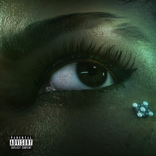 Bktherula - LVL5 P2 - Music & Performance - CD