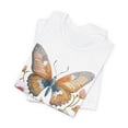 thumbnail image 5 of Butterfly Tee Shirt, Shirt with Butterfly, 5 of 18
