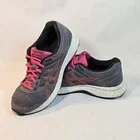ASICS Gel-Contend 5 Womens Size 8 Running Shoes Athletic Sneakers 1012A234-021