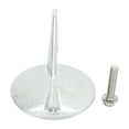 thumbnail image 2 of 6J9 45371 01, Anode Robuste en Alliage de Zinc Stable et Durable pour le Remplacement, 2 of 8