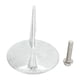 thumbnail image 2 of Ánodo De Ajuste Externo, Bloque De ánodo De Aleación De Zinc A Prueba De Corrosión 6J9 45371 01 Seguro, Duradero, Resistente Para Reemplazo ANGGREK Outboard Trim Anode Block, 2 of 8